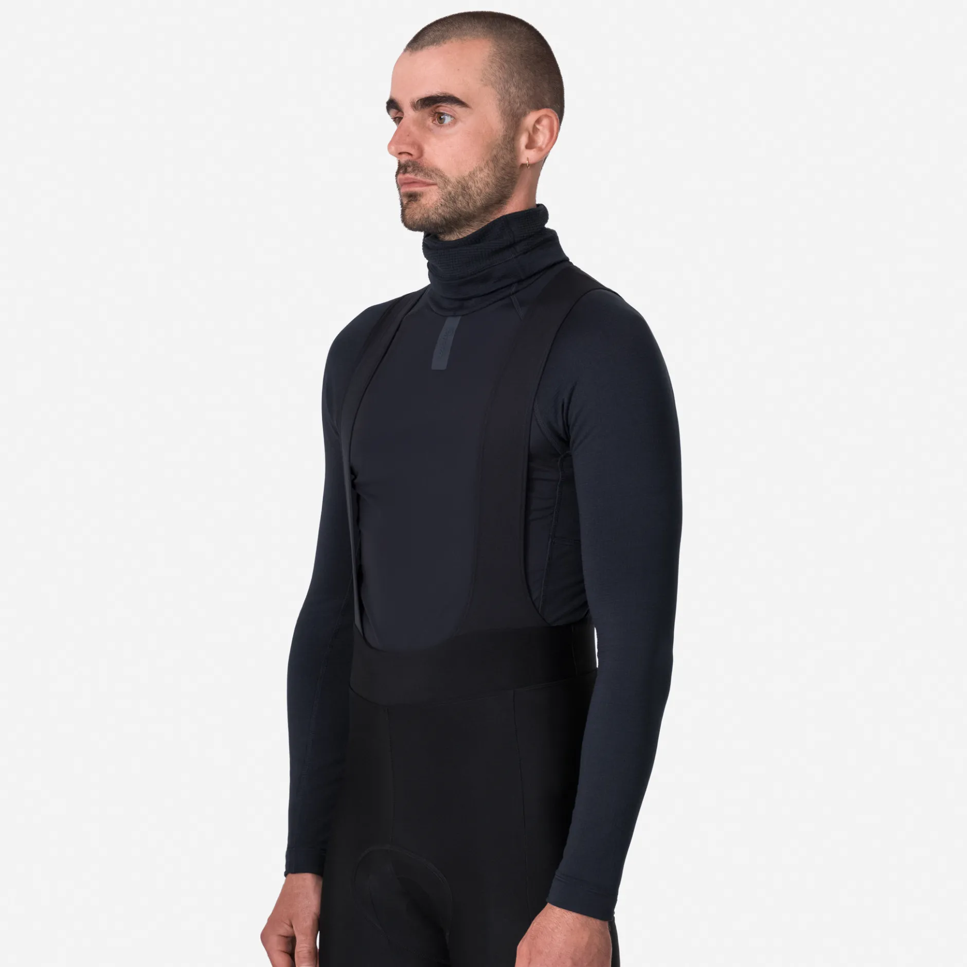 Men's Insulated Windblock Base Layer>Rapha Discount