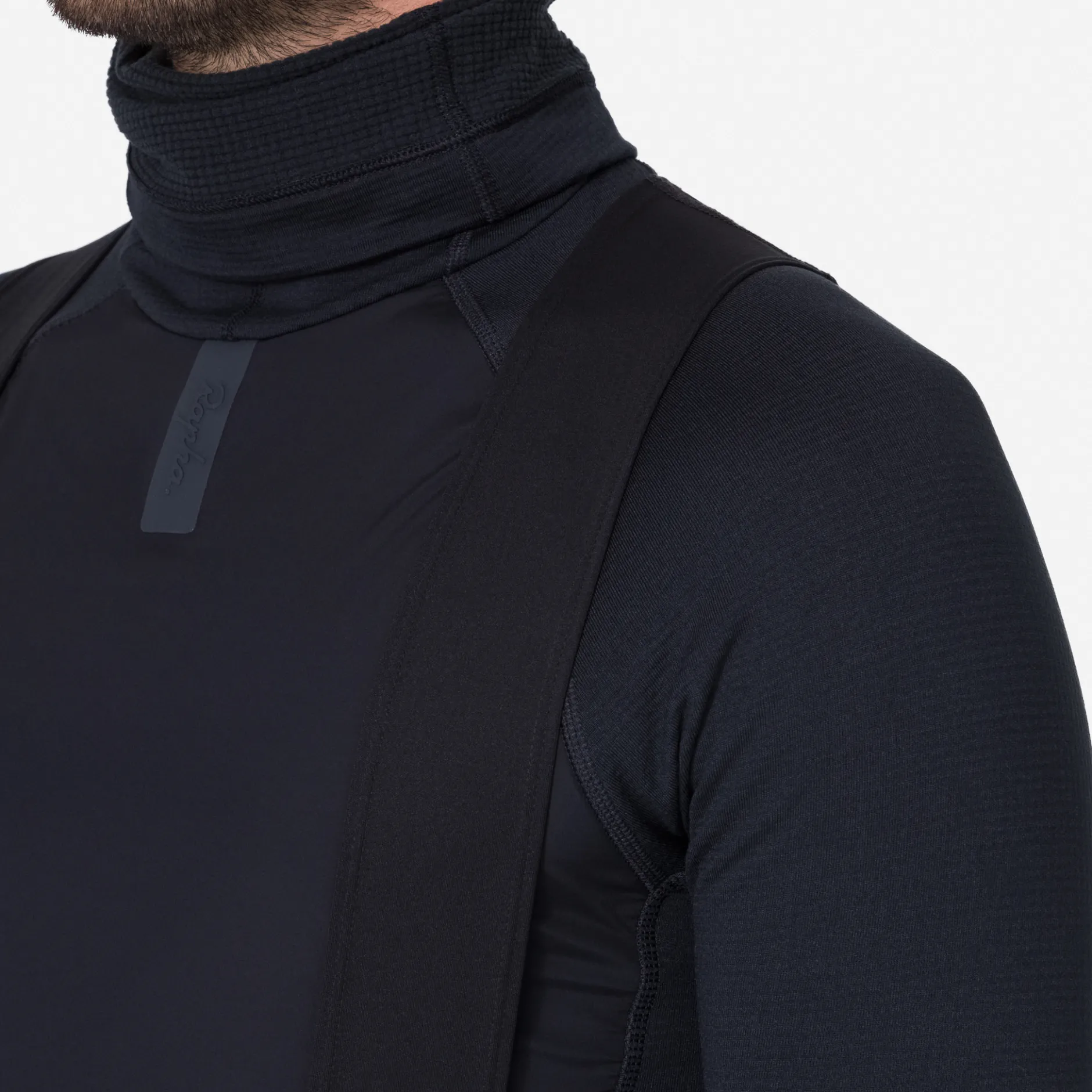 Men's Insulated Windblock Base Layer>Rapha Discount