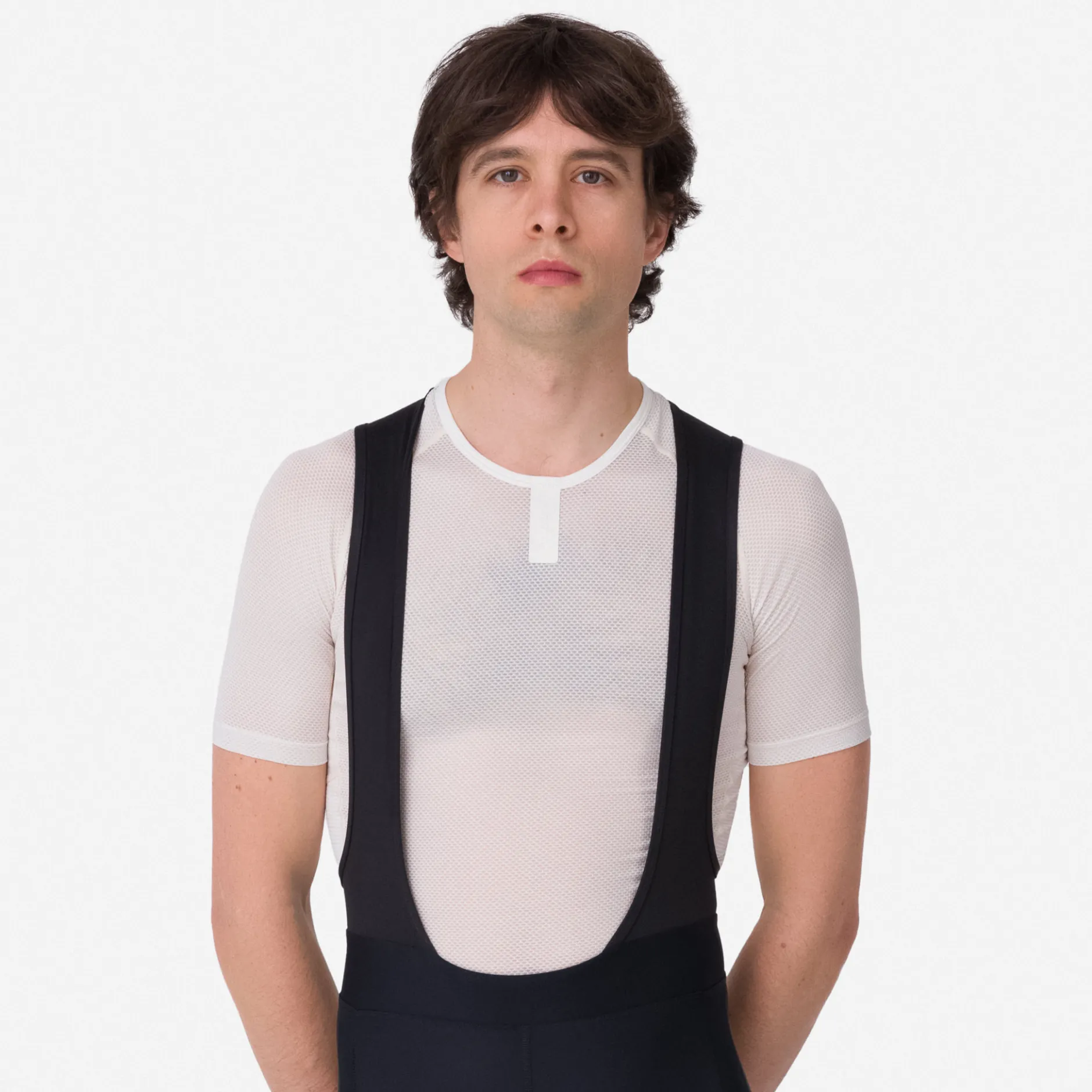 Men's Lightweight Base Layer - Short Sleeve>Rapha Flash Sale