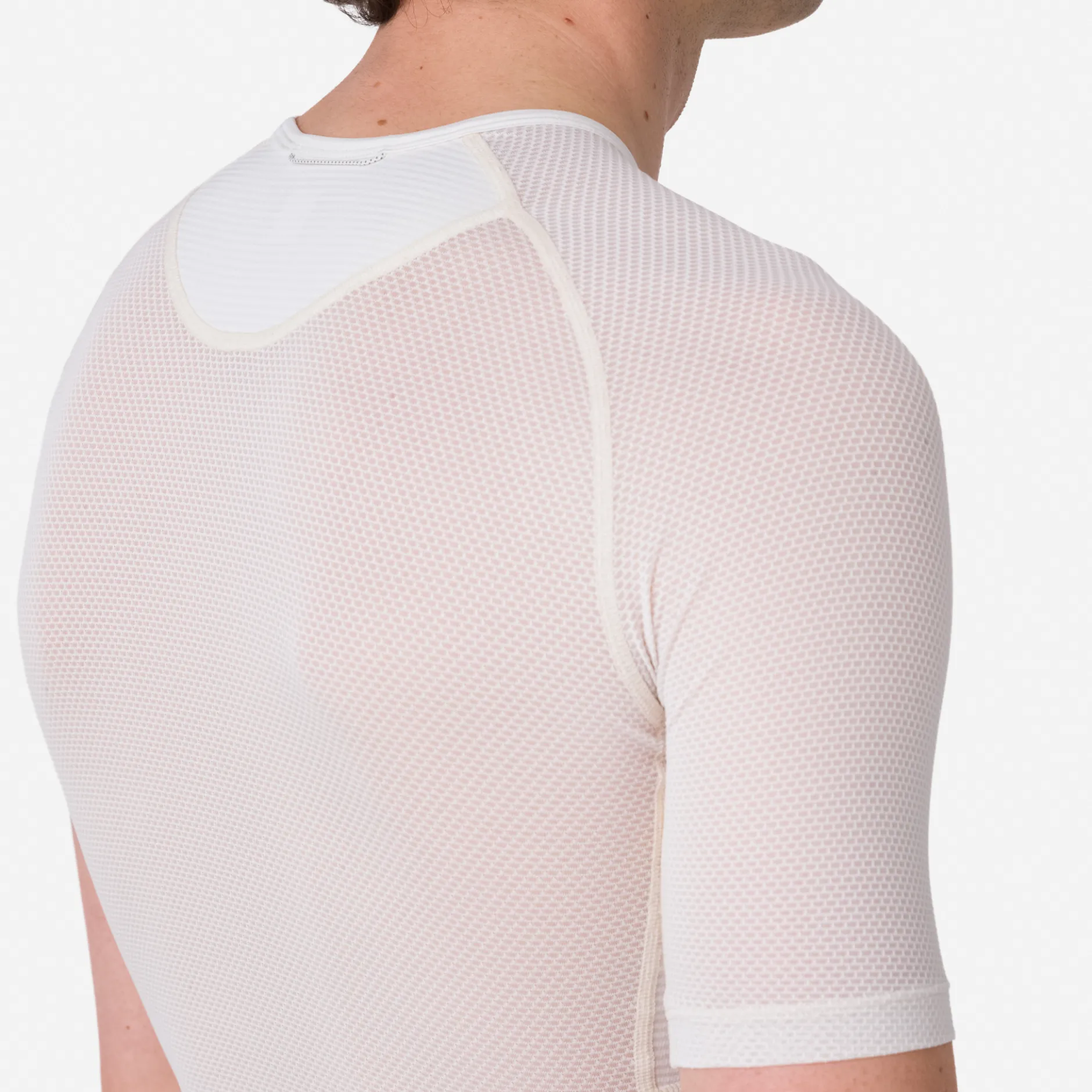 Men's Lightweight Base Layer - Short Sleeve>Rapha Flash Sale