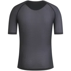 Men's Lightweight Base Layer - Short Sleeve><noscript><img width=