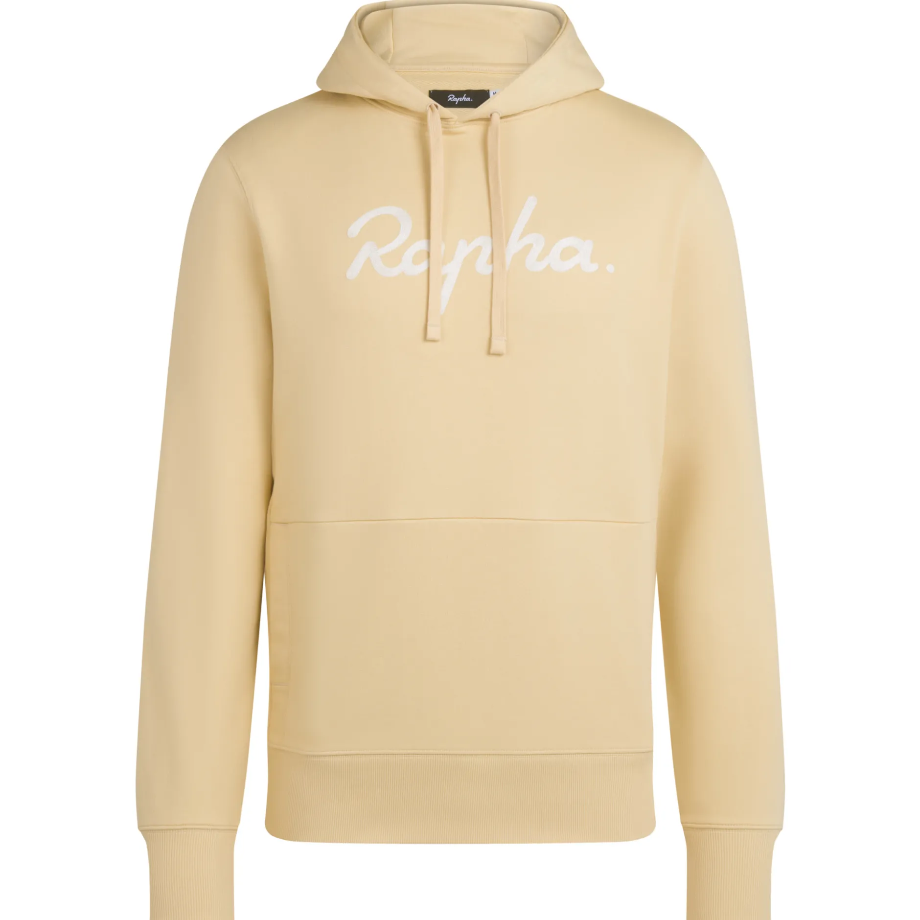 Men's Logo Pullover Hoodie>Rapha Sale