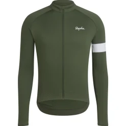 Men's Long Sleeve Core Jersey>Rapha Cheap