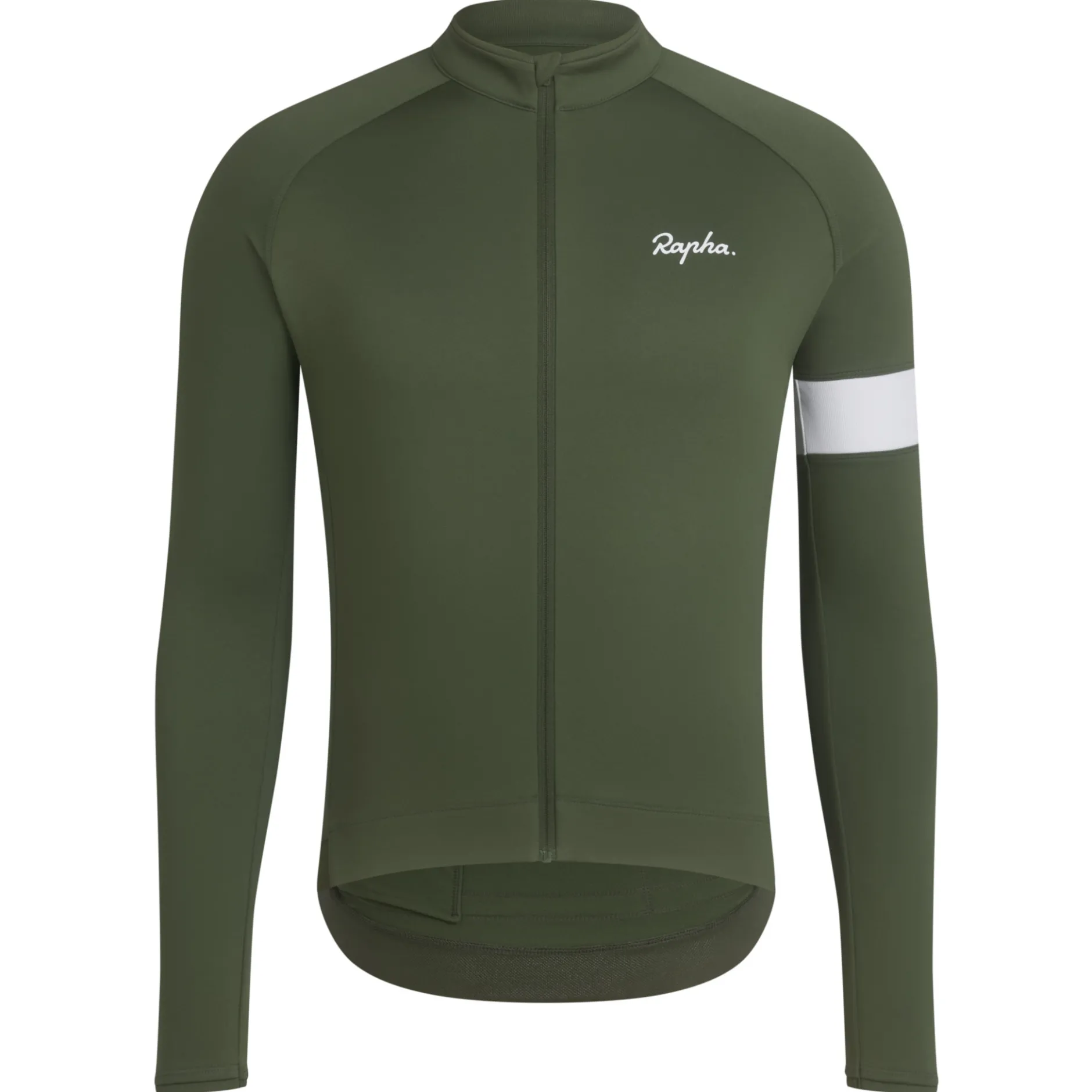 Men's Long Sleeve Core Jersey>Rapha Cheap