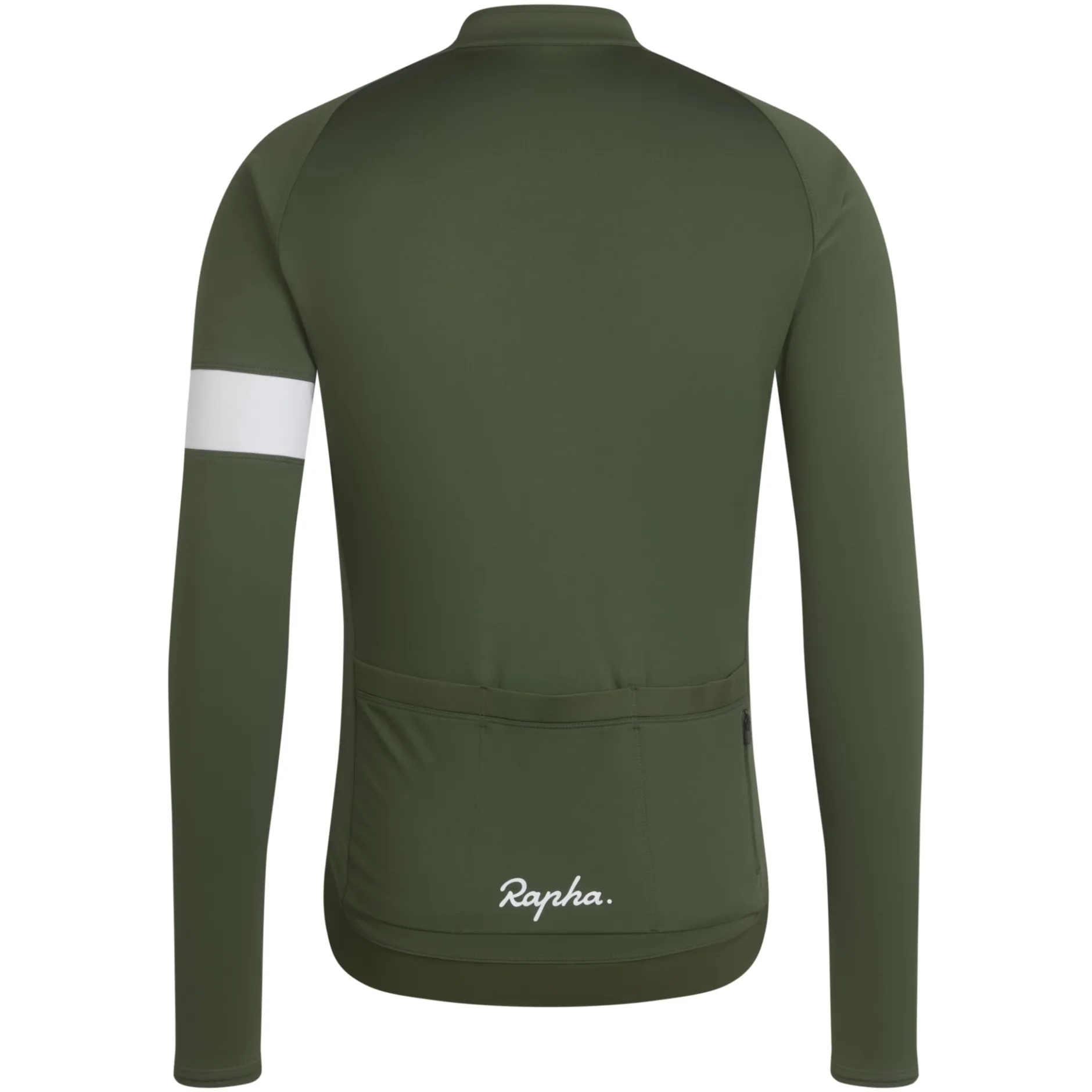 Men's Long Sleeve Core Jersey>Rapha Cheap