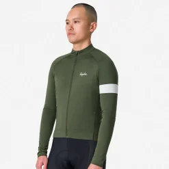 Men's Long Sleeve Core Jersey><noscript><img width=