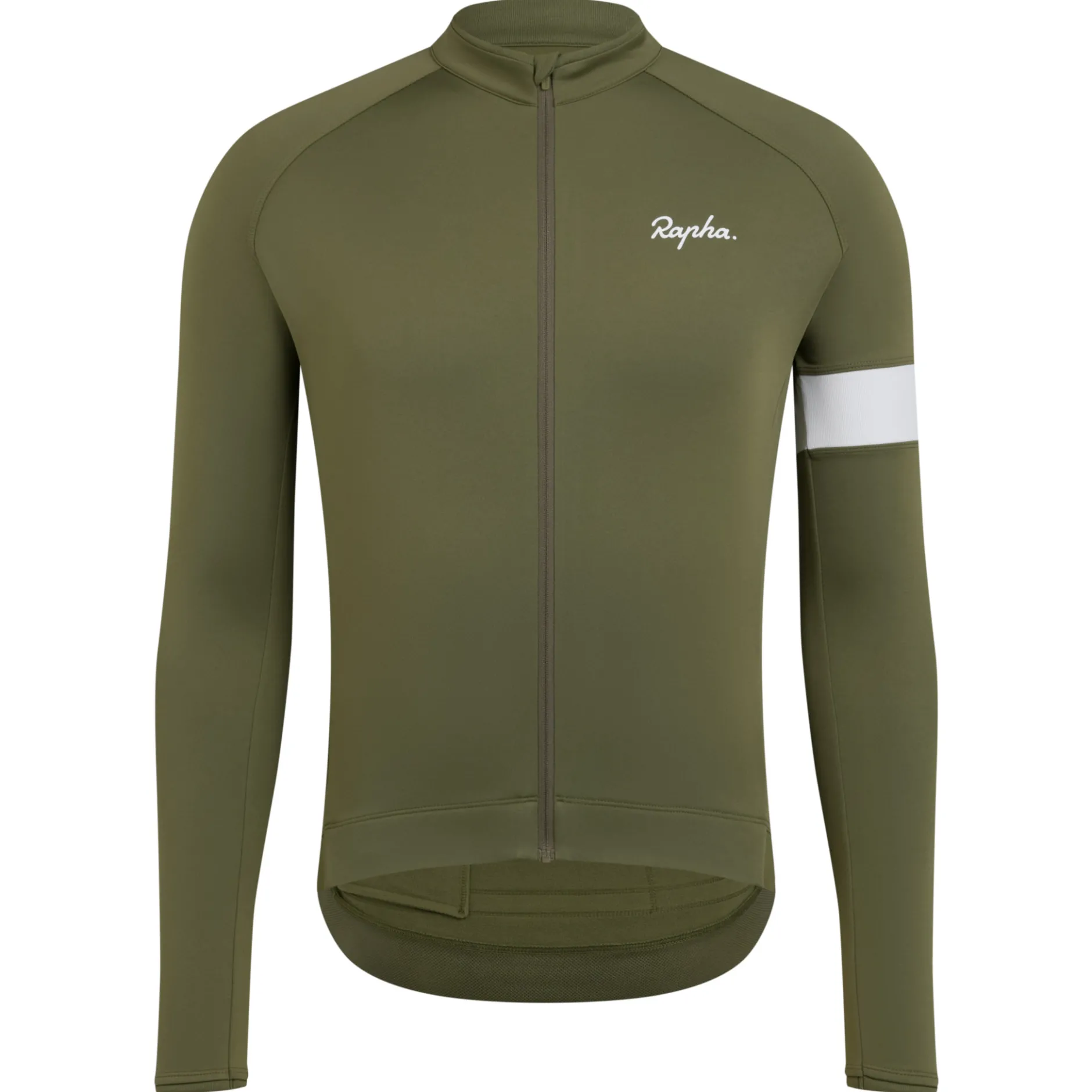 Men's Long Sleeve Core Jersey>Rapha Cheap