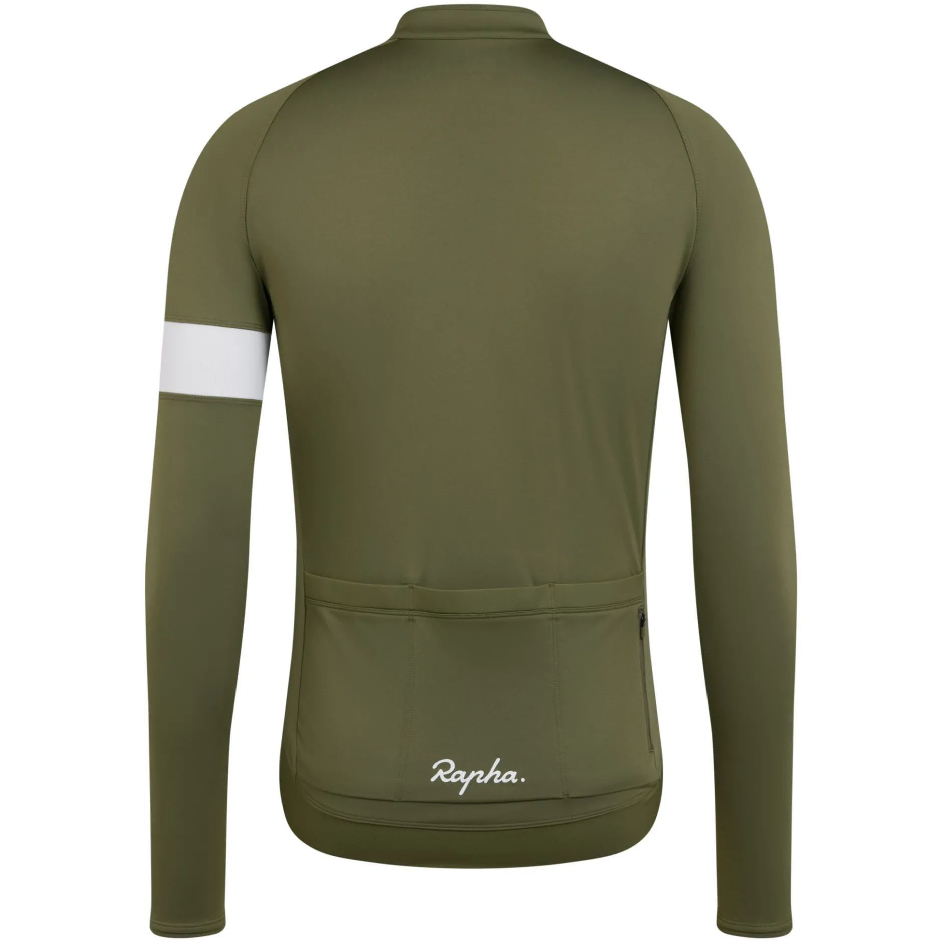 Men's Long Sleeve Core Jersey>Rapha Cheap