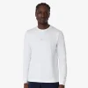 Men's Long Sleeve Cotton T-Shirt>Rapha Fashion