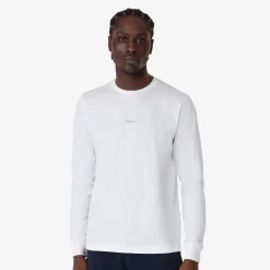 Men's Long Sleeve Cotton T-Shirt>Rapha Fashion