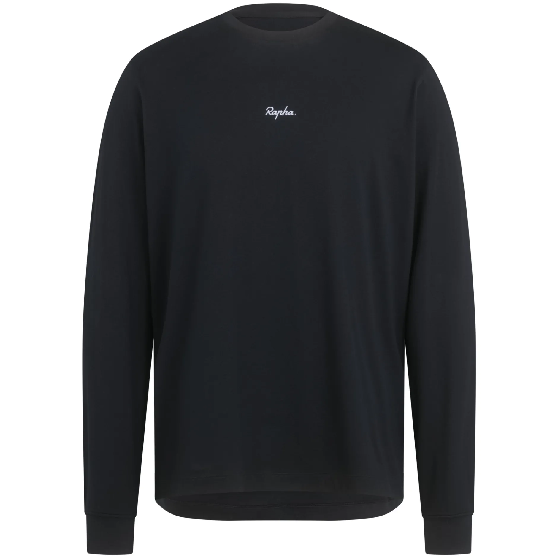 Men's Long Sleeve Cotton T-Shirt>Rapha Fashion