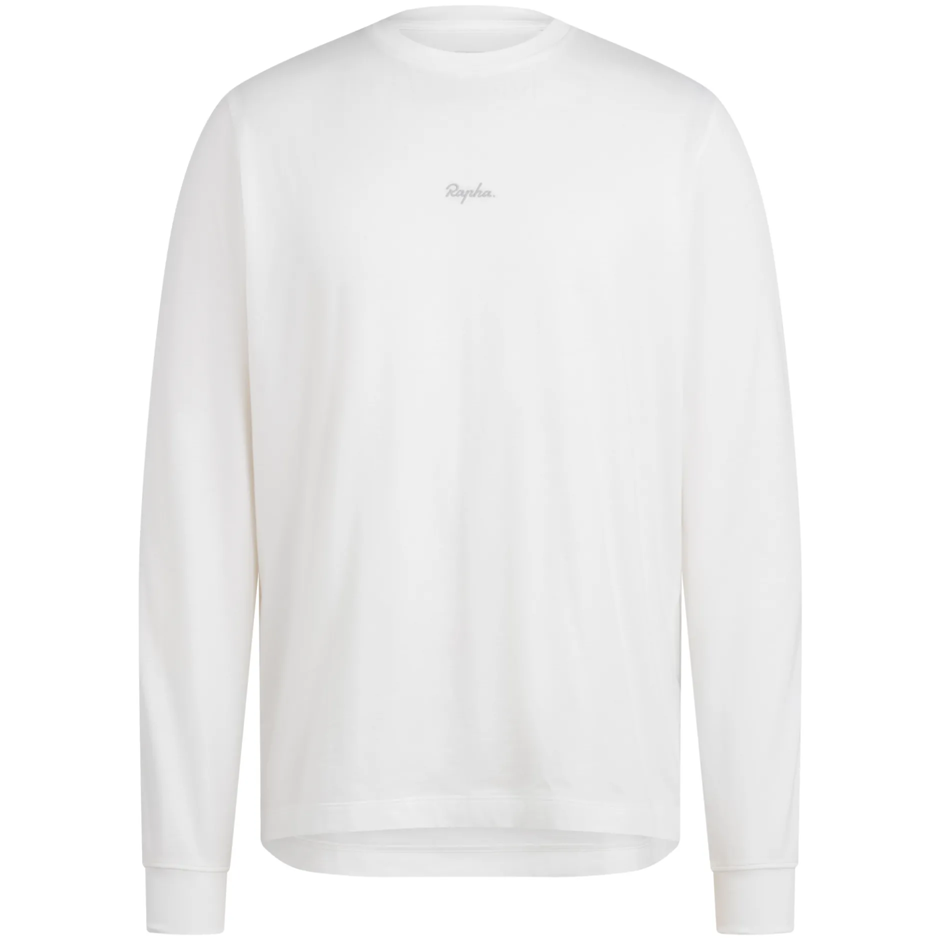 Men's Long Sleeve Cotton T-Shirt>Rapha Fashion