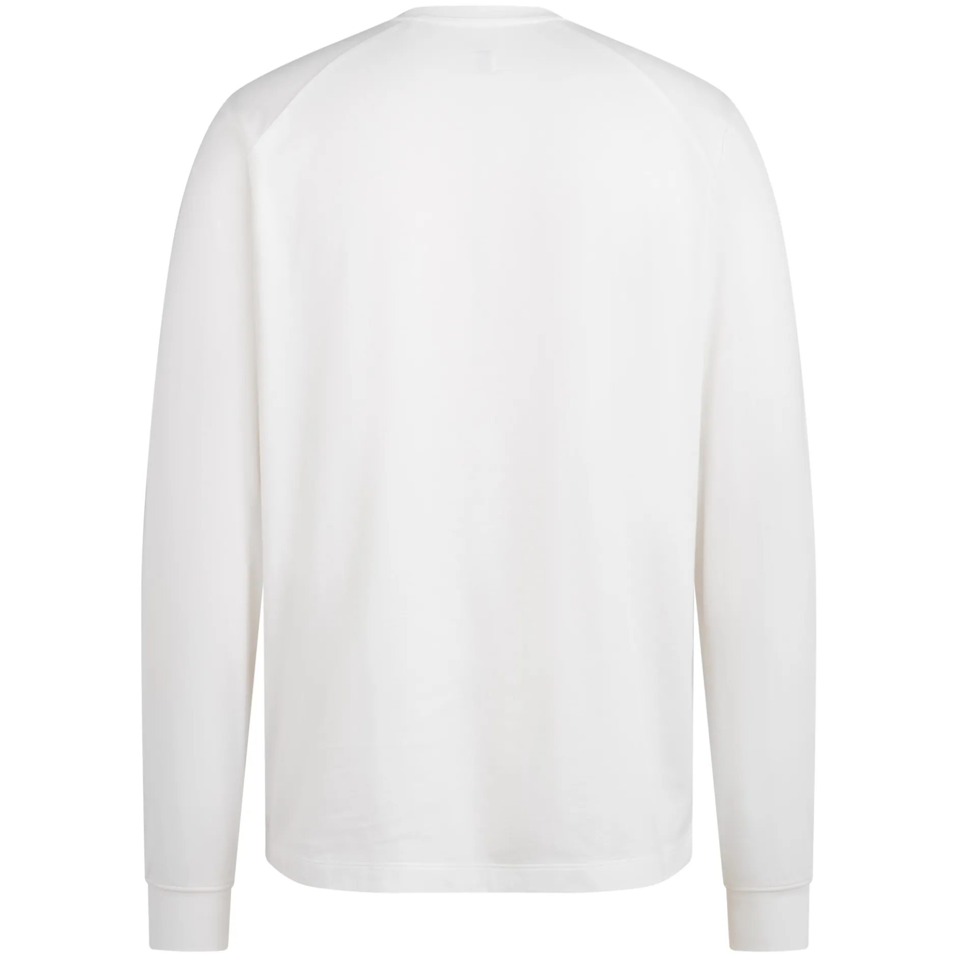 Men's Long Sleeve Cotton T-Shirt>Rapha Fashion