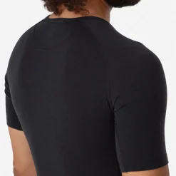 Men's Merino Base Layer - Short Sleeve><noscript><img width=