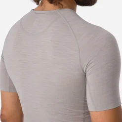 Men's Merino Base Layer - Short Sleeve><noscript><img width=