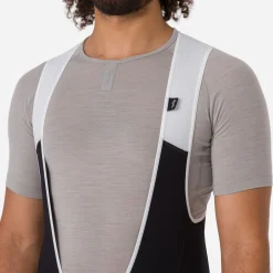 Men's Merino Base Layer - Short Sleeve><noscript><img width=