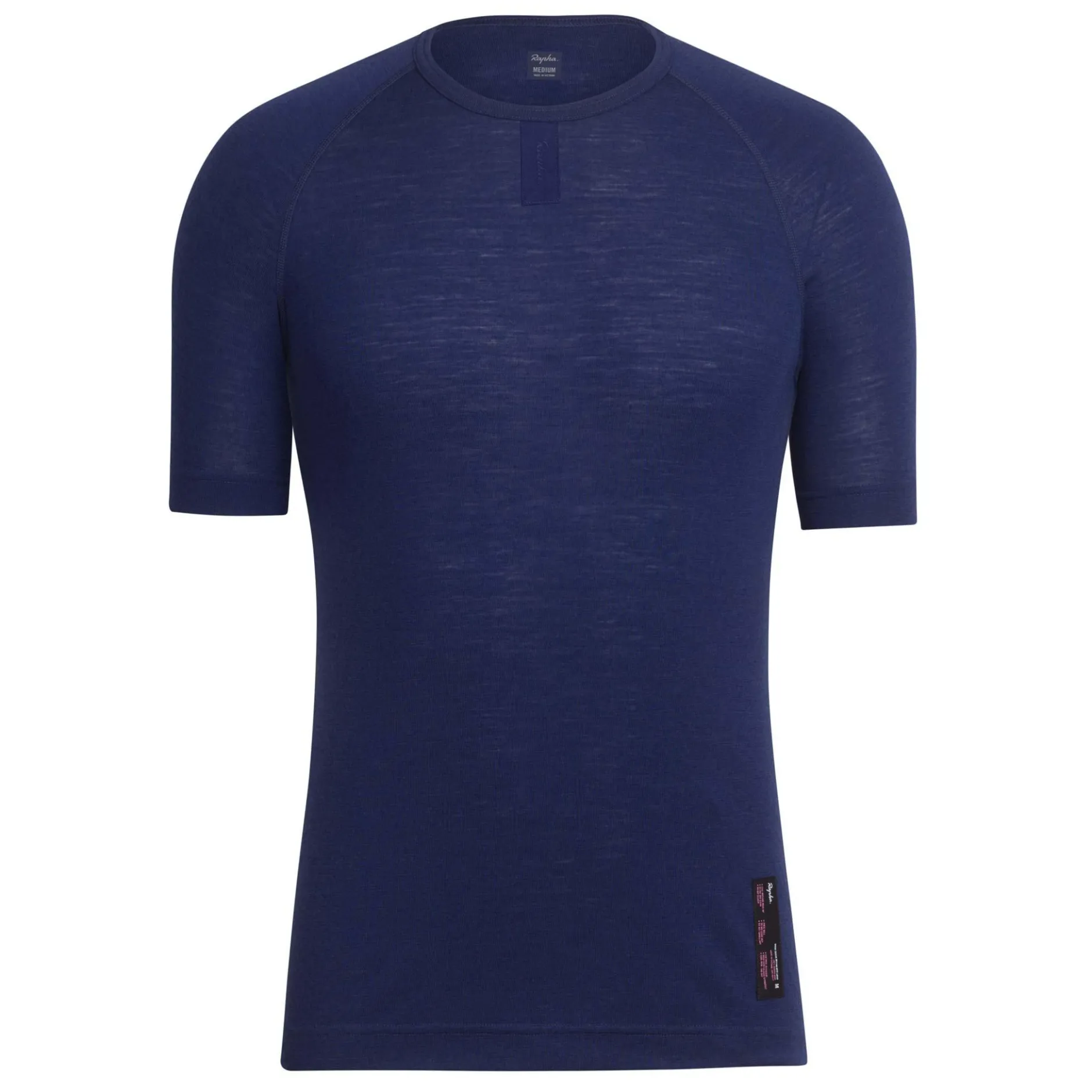 Men's Merino Base Layer - Short Sleeve>Rapha Shop