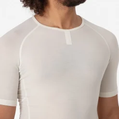 Men's Merino Base Layer - Short Sleeve><noscript><img width=