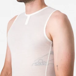Men's Merino Lightweight Base Layer - Sleeveless><noscript><img width=