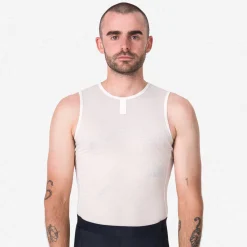 Men's Merino Lightweight Base Layer - Sleeveless><noscript><img width=