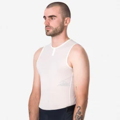 Men's Merino Lightweight Base Layer - Sleeveless><noscript><img width=