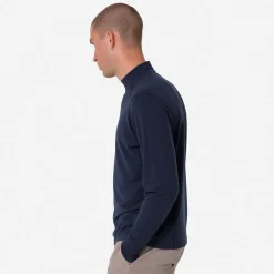 Men's Merino Long Sleeve Tech T-shirt>Rapha Fashion