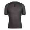 Men's Merino Mesh Base Layer - Short Sleeve>Rapha Cheap