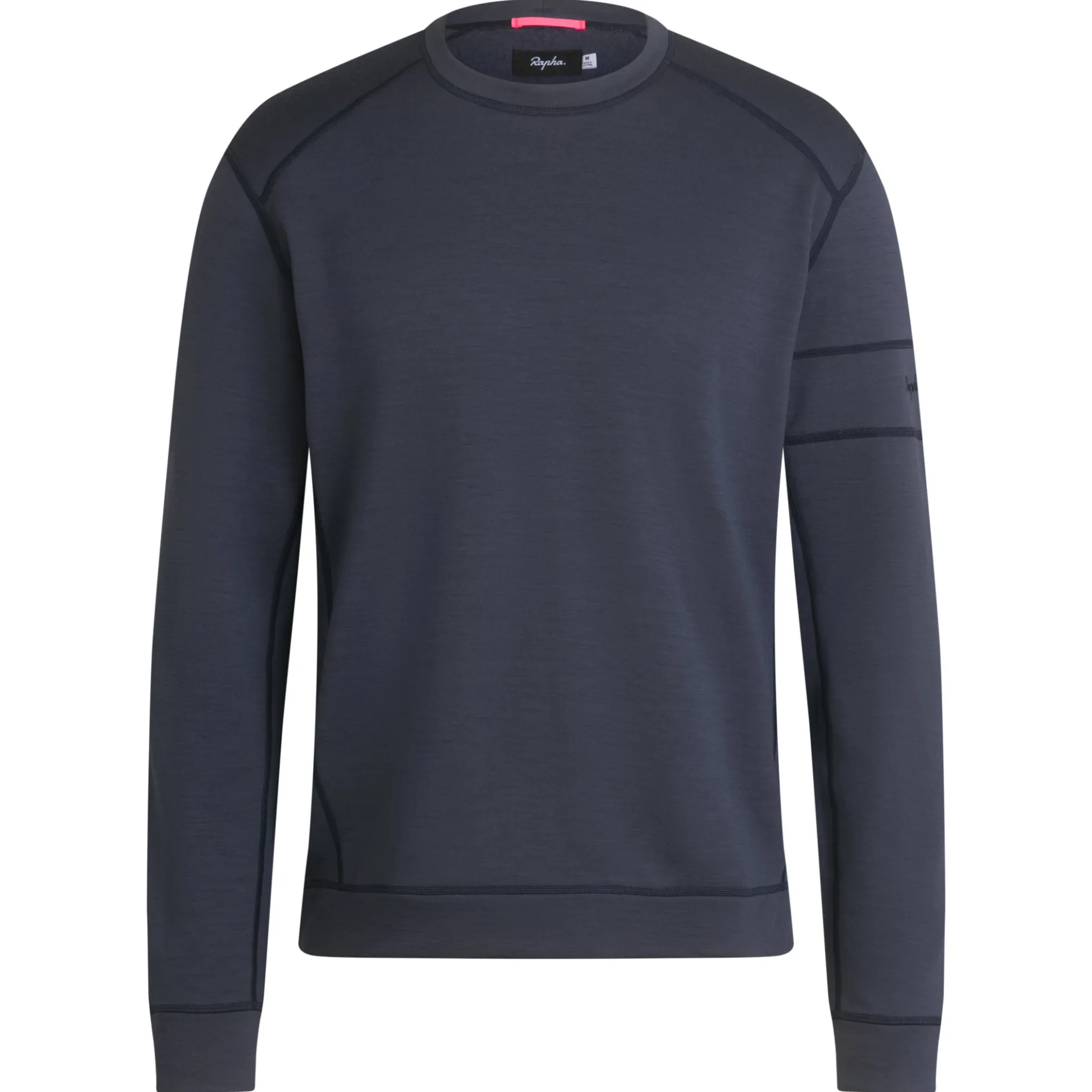 Men's Merino Sweatshirt>Rapha Sale