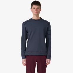 Men's Merino Sweatshirt><noscript><img width=