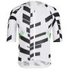 Men's Pro Team Aero Jersey - Data Print>Rapha Cheap