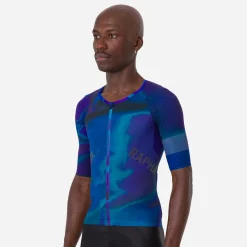 Men's Pro Team Aero Jersey - Oil Slick><noscript><img width=