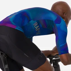 Men's Pro Team Aero Jersey - Oil Slick><noscript><img width=