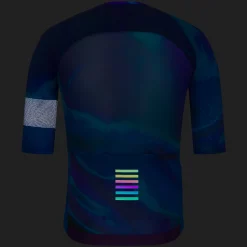 Men's Pro Team Aero Jersey - Oil Slick><noscript><img width=