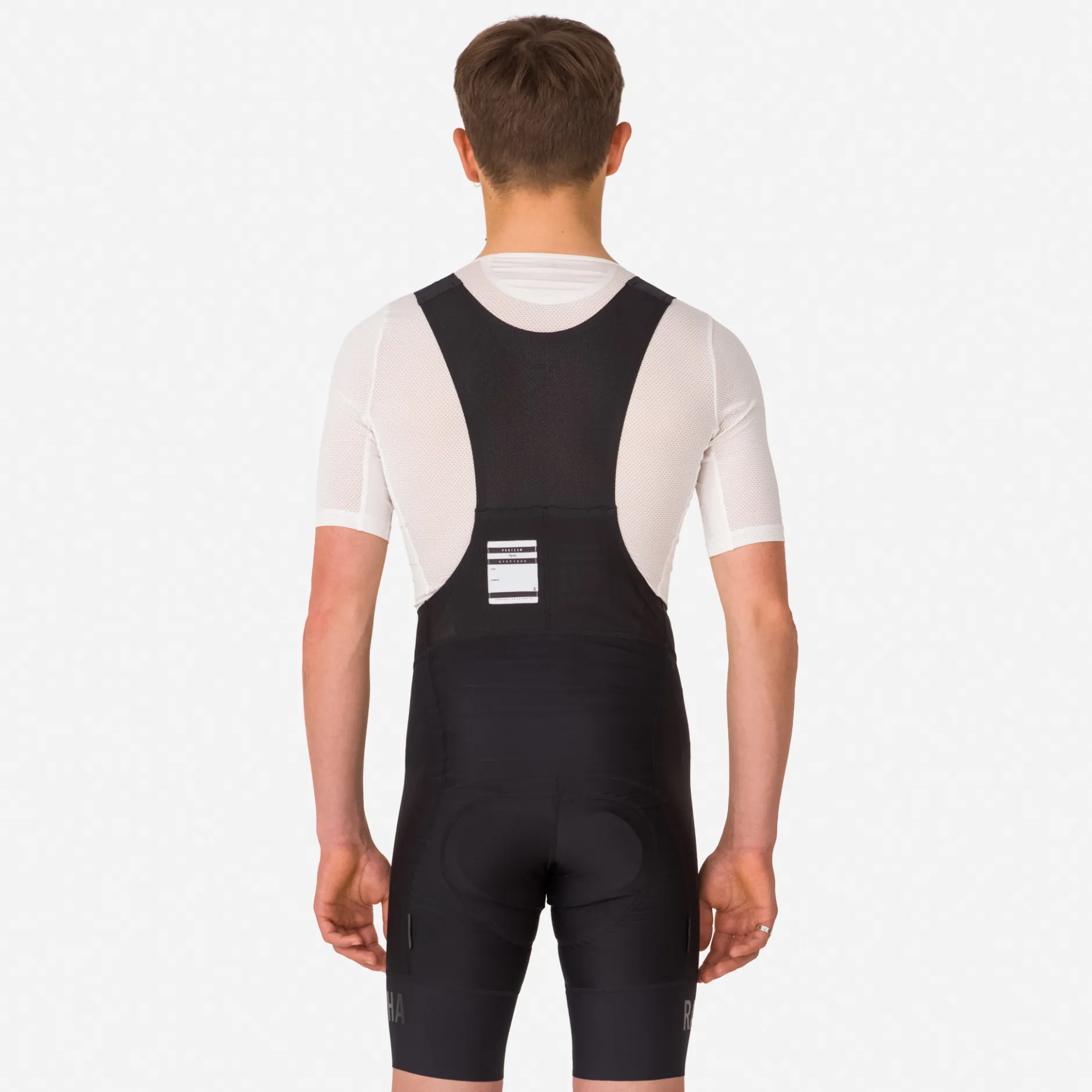 Men's Pro Team Bib Shorts II - Regular>Rapha Flash Sale