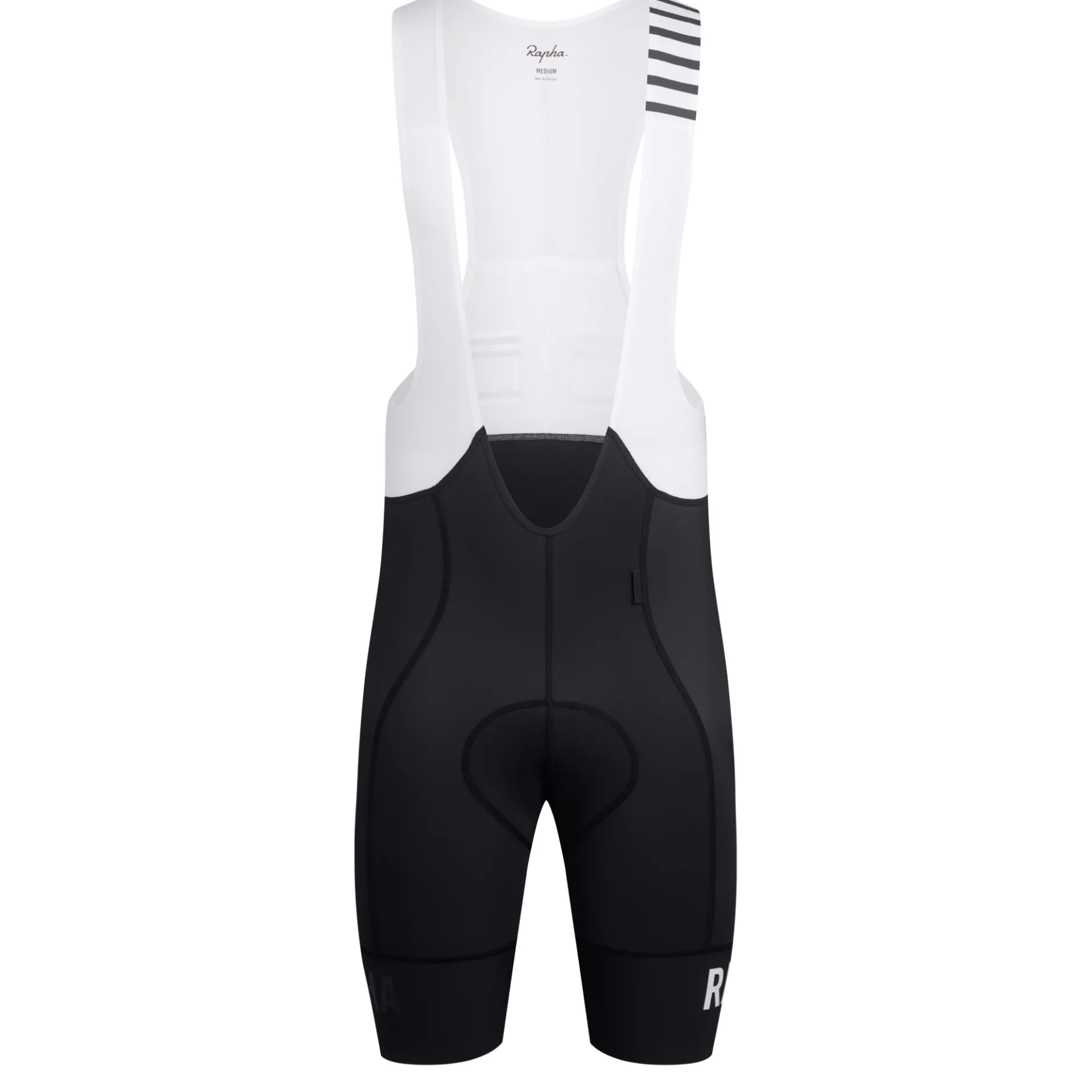 Men's Pro Team Bib Shorts II - Regular>Rapha Flash Sale
