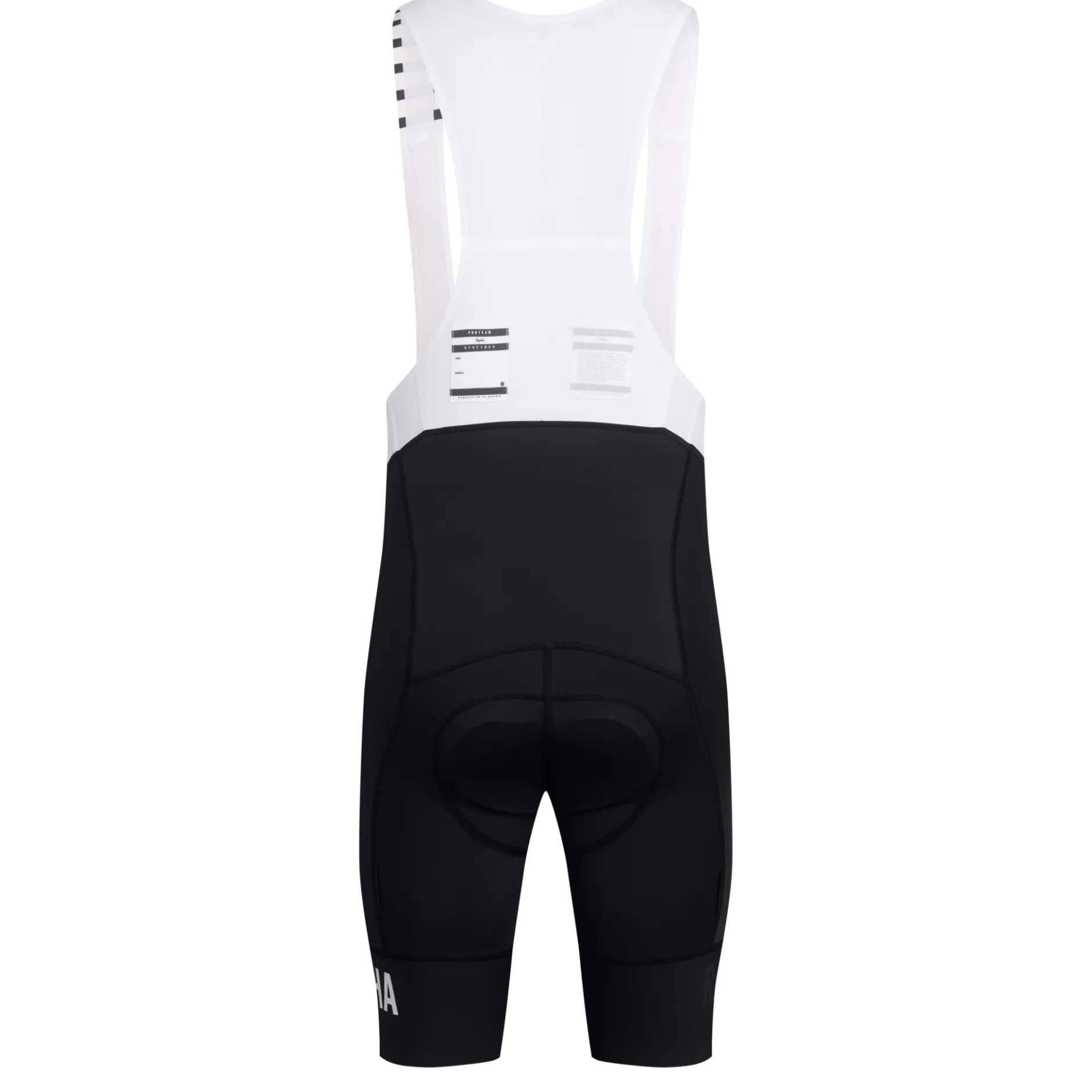 Men's Pro Team Bib Shorts II - Regular>Rapha Flash Sale
