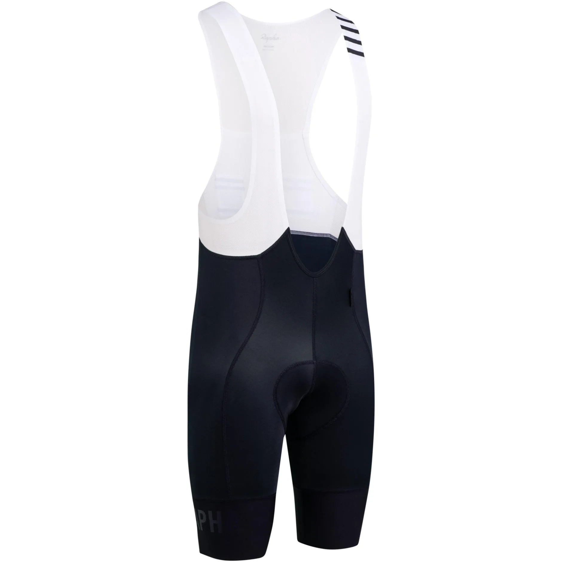 Men's Pro Team Bib Shorts II - Regular>Rapha Flash Sale