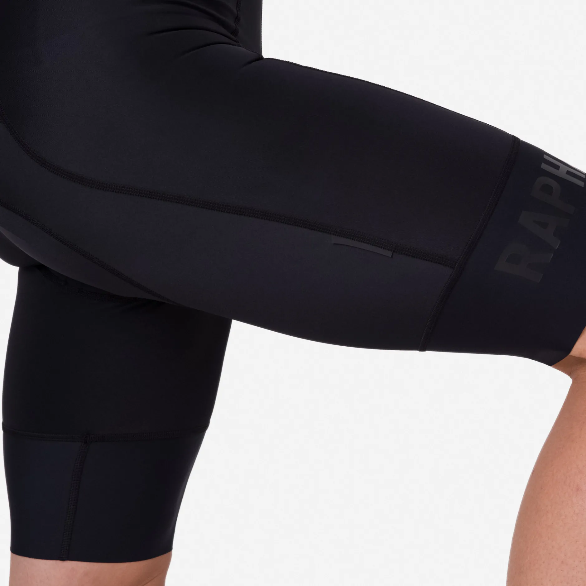 Men's Pro Team Bib Shorts II - Long>Rapha Hot
