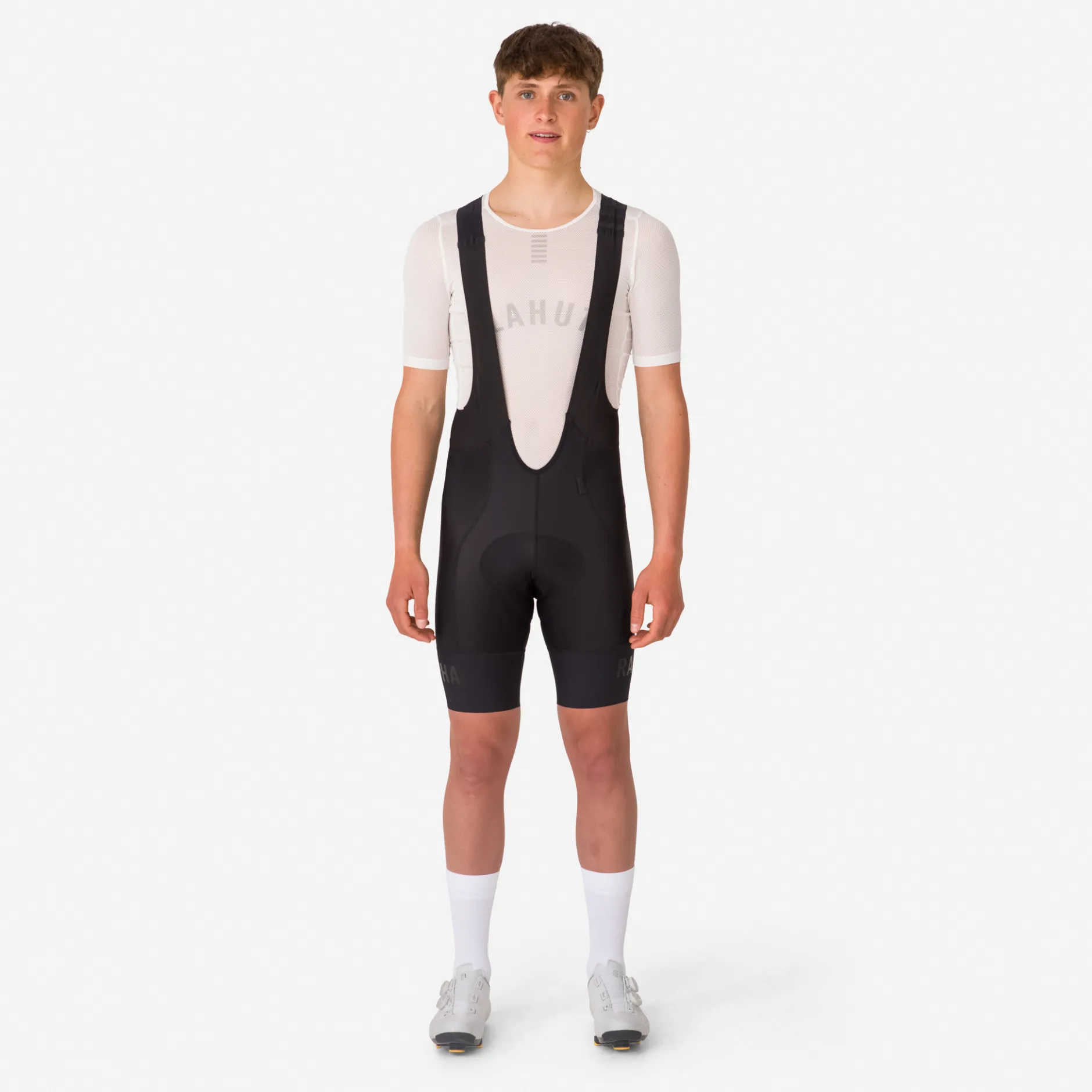 Men's Pro Team Bib Shorts II - Regular>Rapha Flash Sale