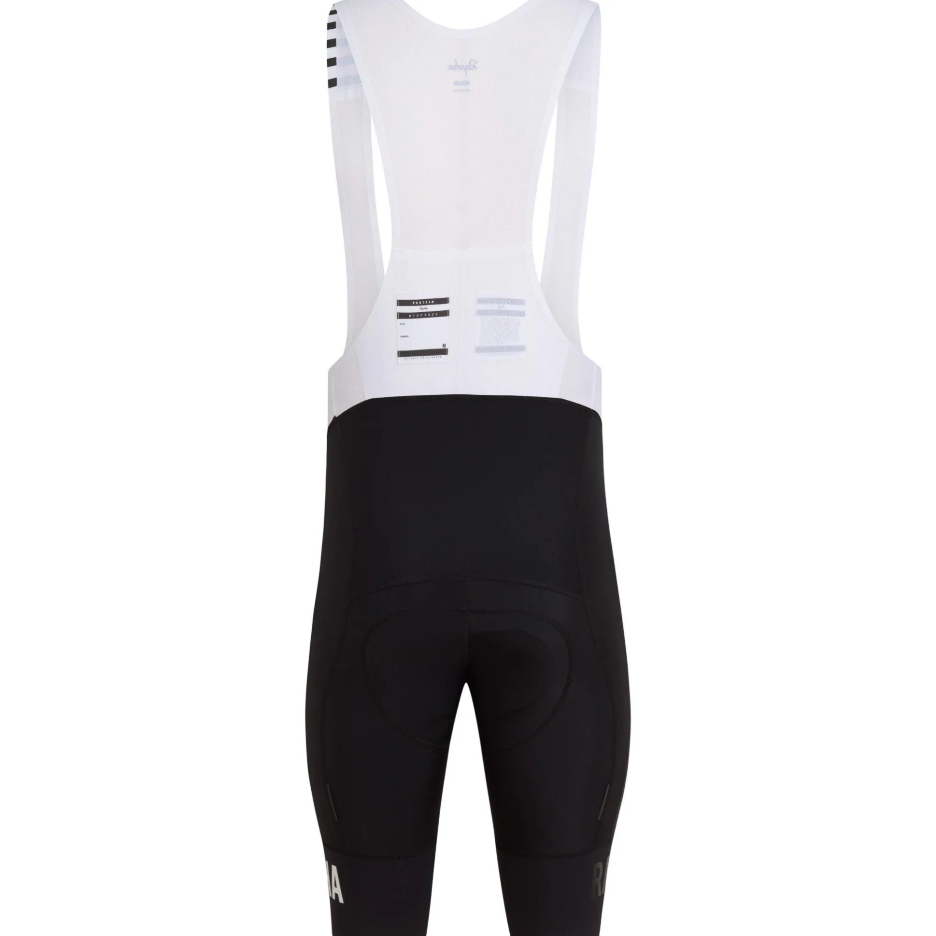 Men's Pro Team Bib Shorts II - Long>Rapha Hot