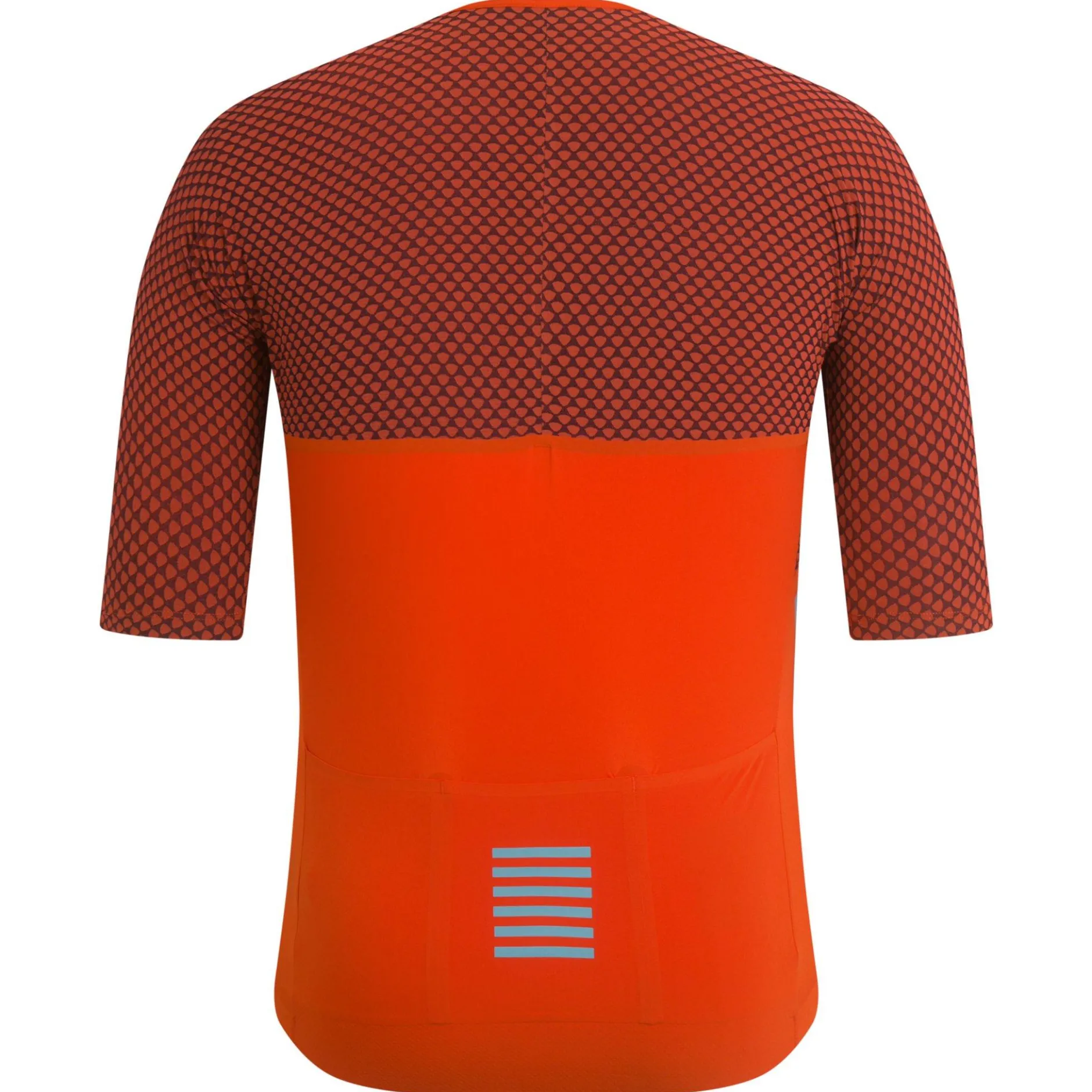 Men's Pro Team Crit Jersey>Rapha Hot