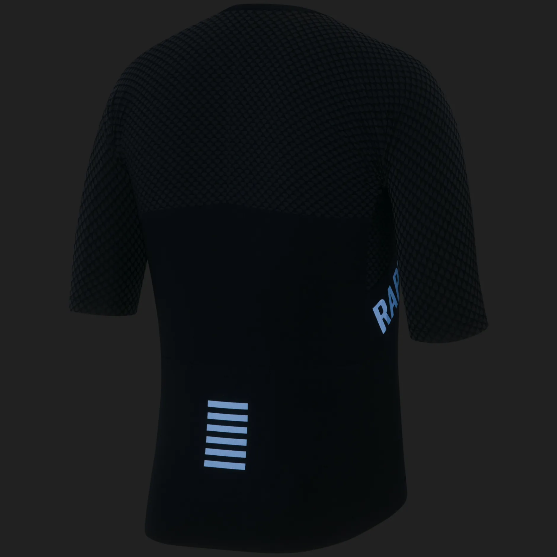 Men's Pro Team Crit Jersey>Rapha Hot