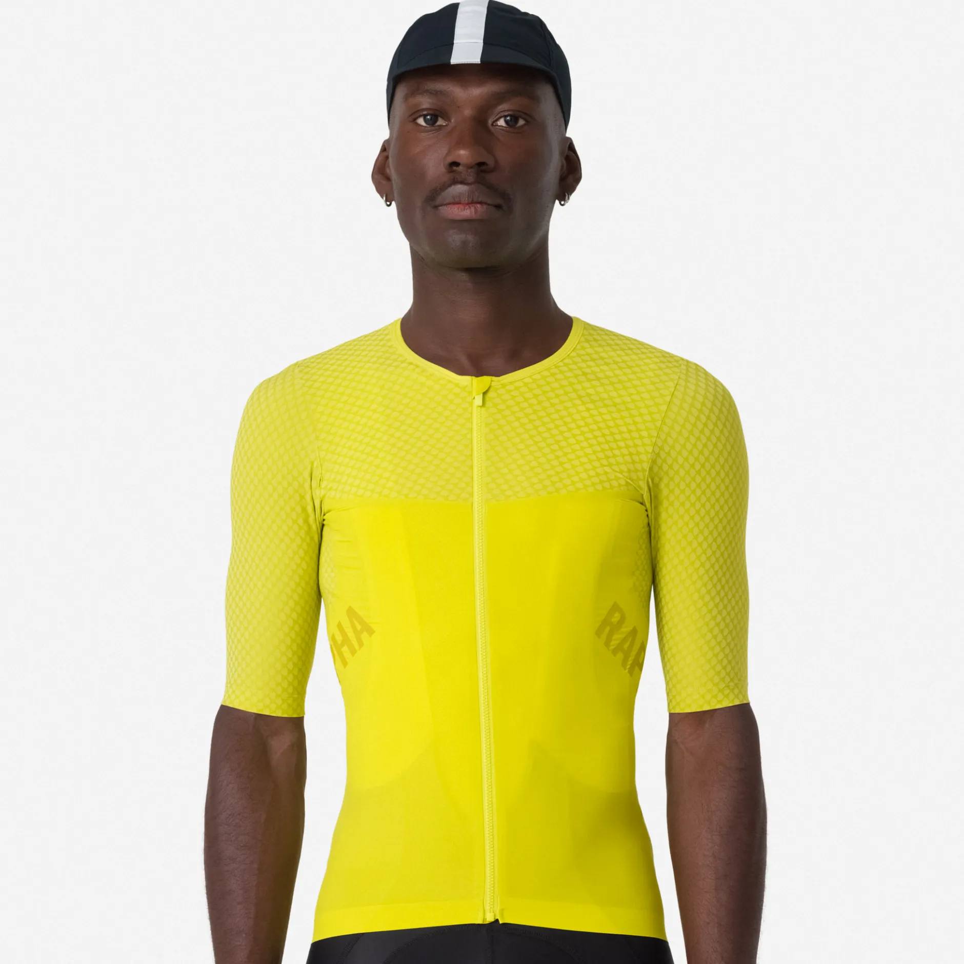 Men's Pro Team Crit Jersey>Rapha Hot