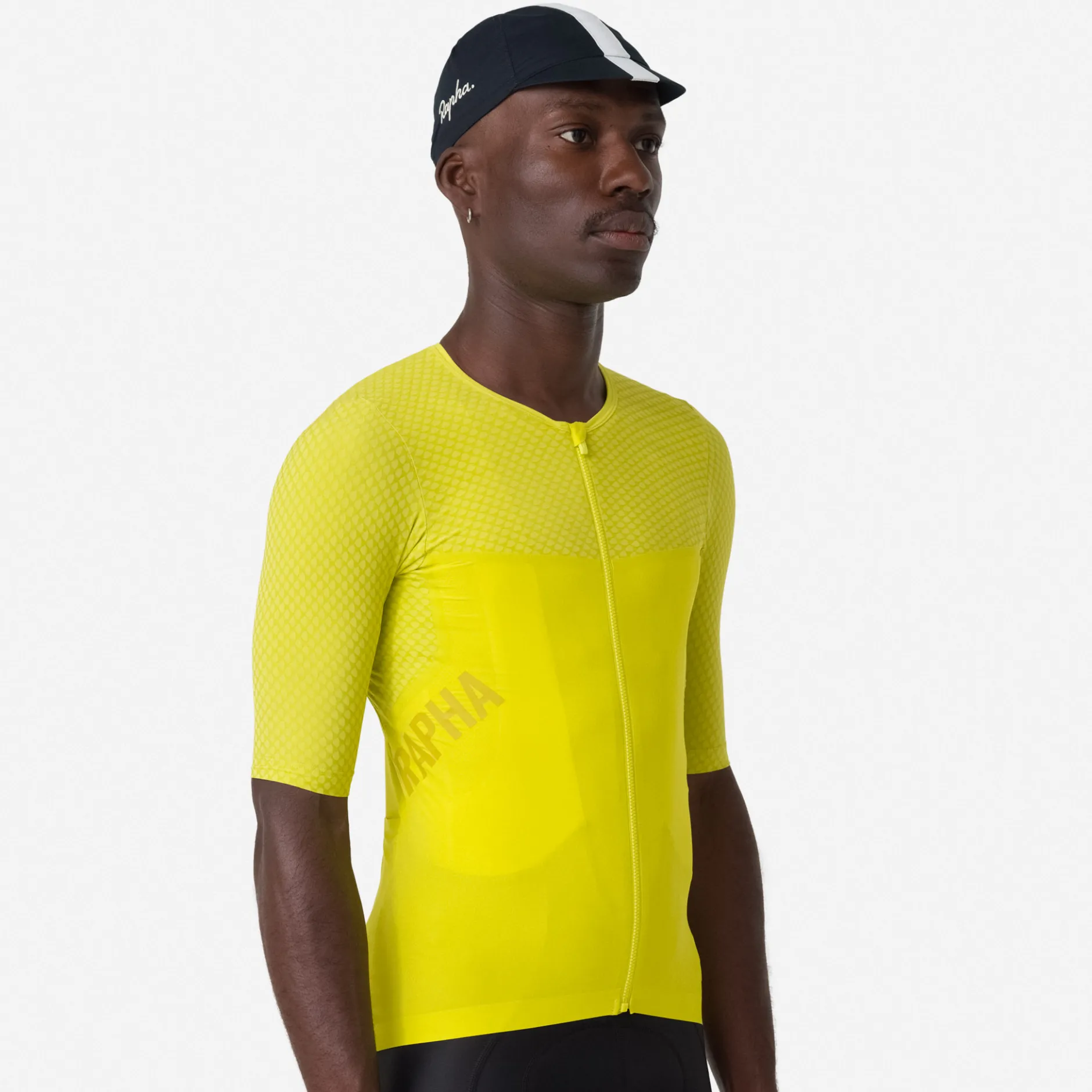 Men's Pro Team Crit Jersey>Rapha Hot