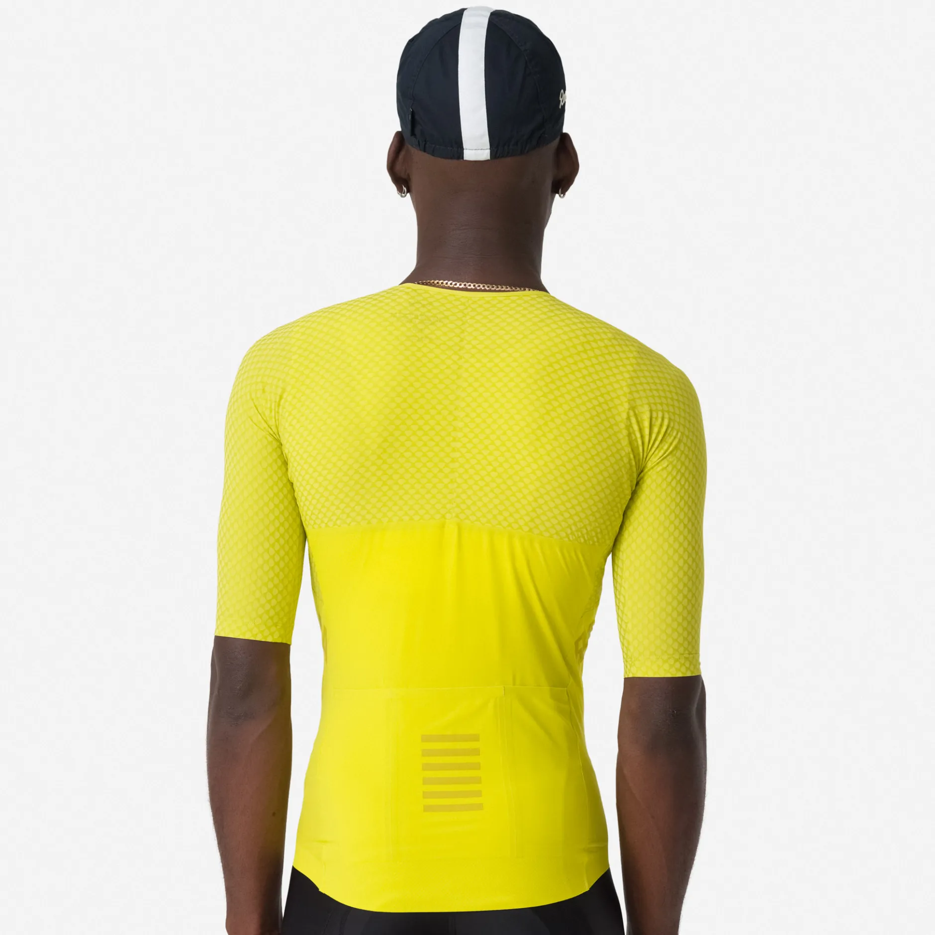 Men's Pro Team Crit Jersey>Rapha Hot