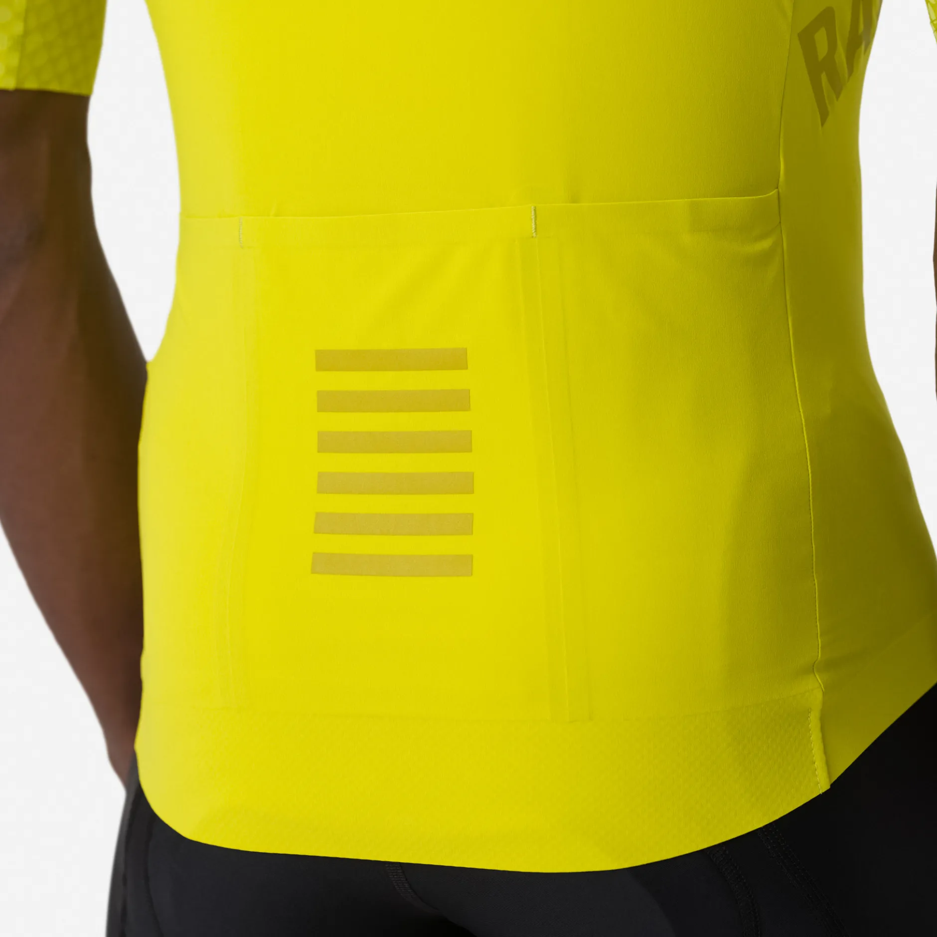 Men's Pro Team Crit Jersey>Rapha Hot