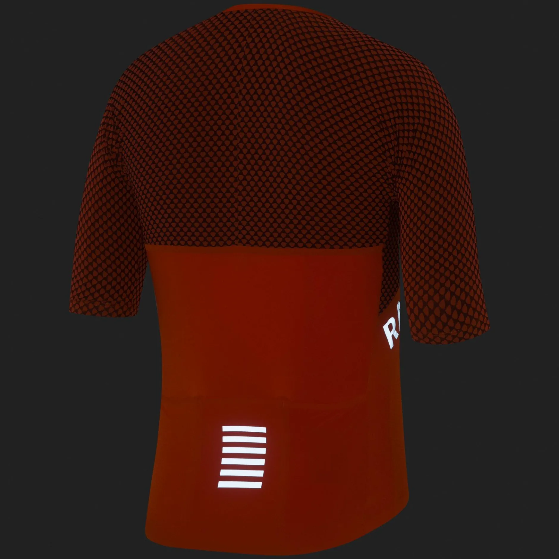 Men's Pro Team Crit Jersey>Rapha Hot