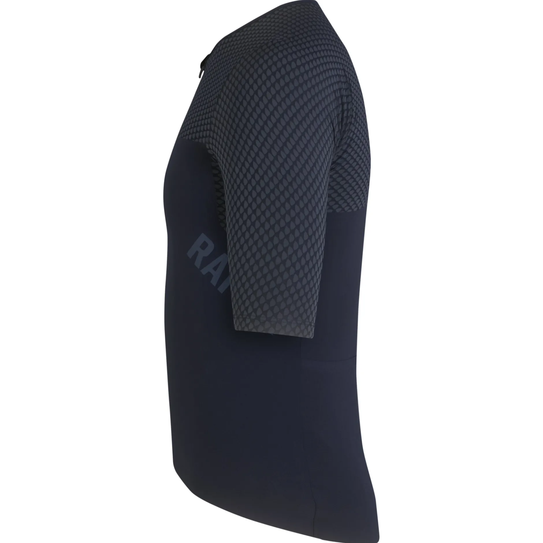 Men's Pro Team Crit Jersey>Rapha Hot