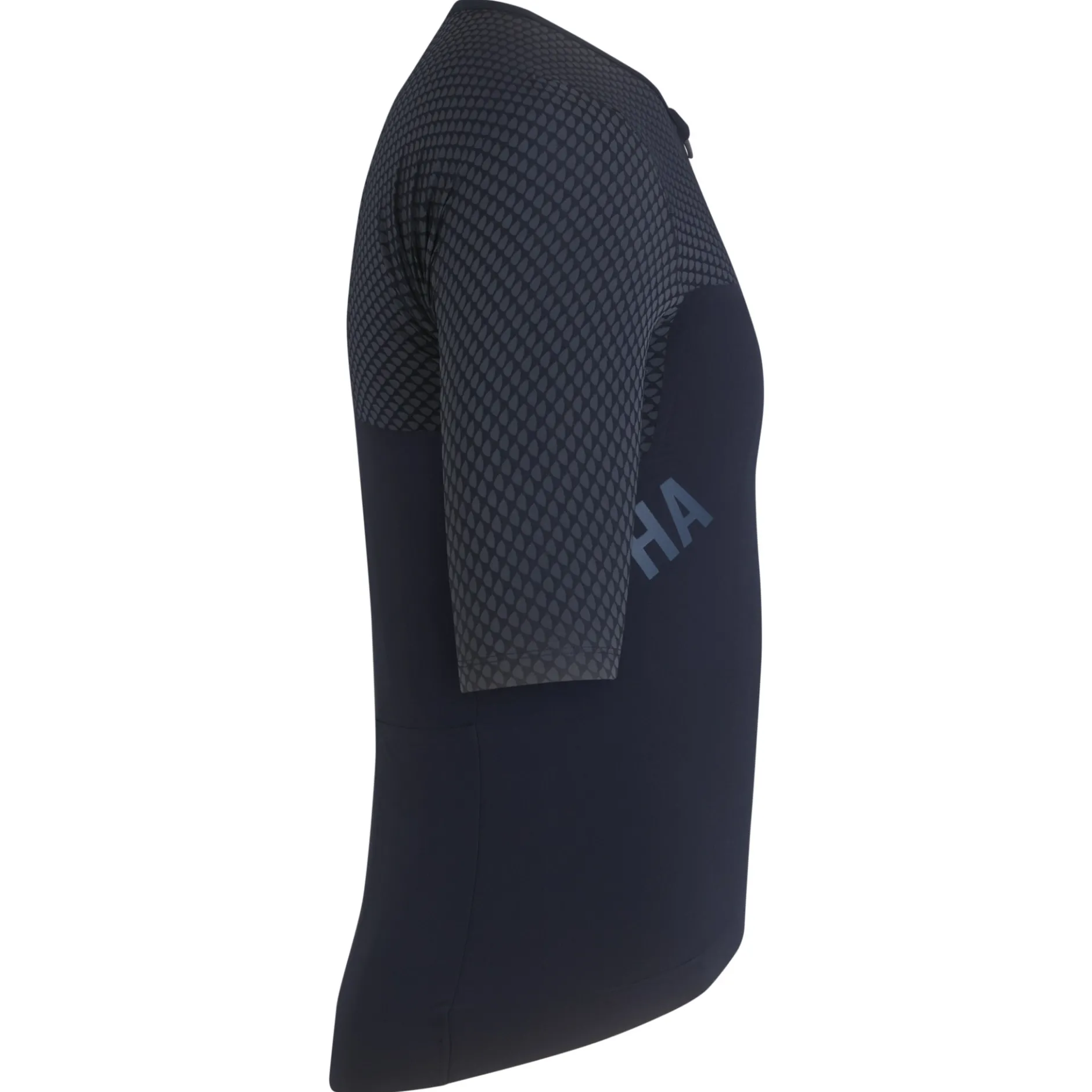 Men's Pro Team Crit Jersey>Rapha Hot