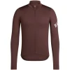 Men's Pro Team Long Sleeve Midweight Jersey>Rapha Flash Sale